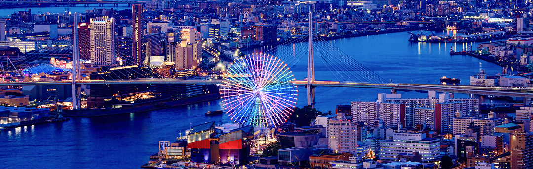ホテルの外観画像